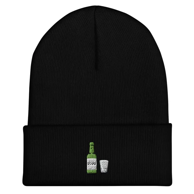 SOJU BEANIE