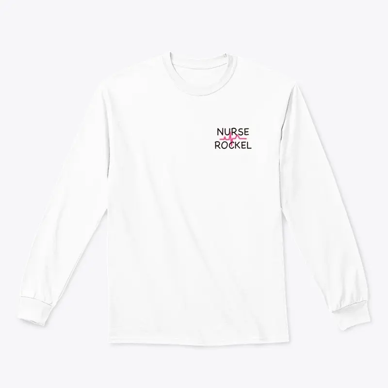 Nurse Rockel Long Sleeve